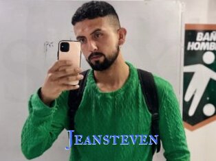 Jeansteven