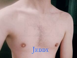 Jeddx