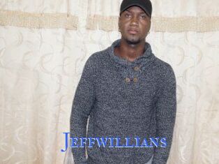 Jeffwillians