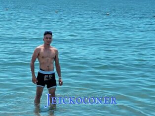 Jeickoconer