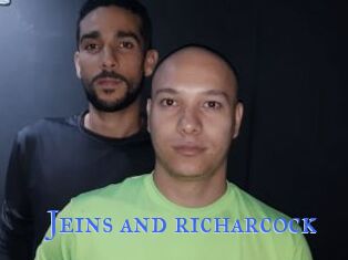 Jeins_and_richarcock