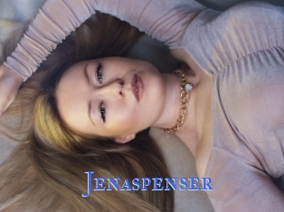 Jenaspenser