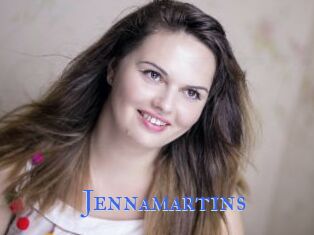 Jennamartins