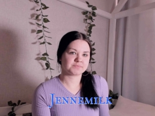 Jennemilk