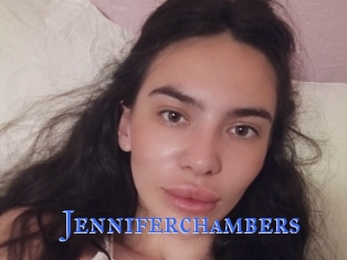 Jenniferchambers