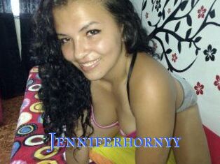 Jenniferhornyy