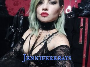 Jenniferkrays