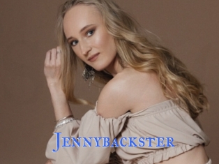 Jennybackster