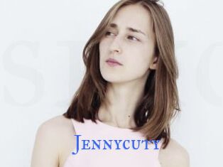 Jennycuty