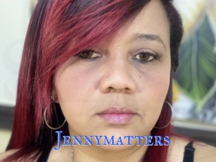 Jennymatters