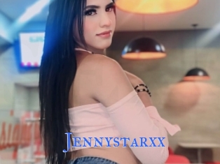 jennystarxx Sexcams Chatten
