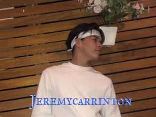 Jeremycarrinton