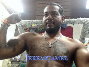 Jeremyjamez