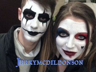Jerkymcdildonson