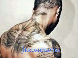 Jeromedaviss