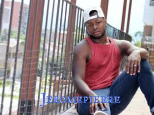 Jeromepierre