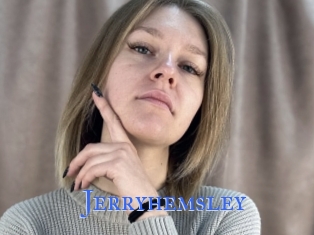 Jerryhemsley