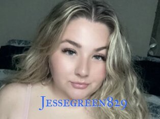 Jessegreen829