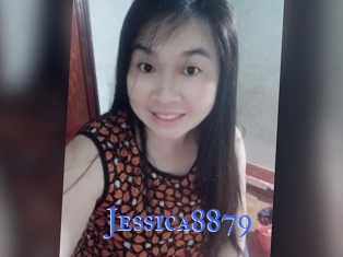 jessica8879 Sexcams Chatten