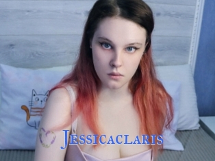 Jessicaclaris