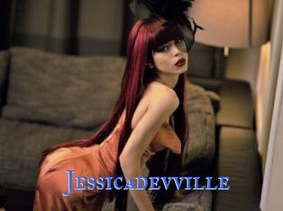Jessicadevville