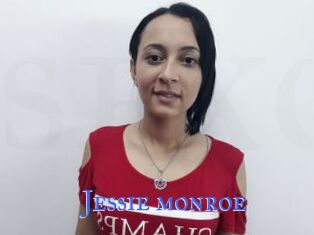 Jessie_monroe