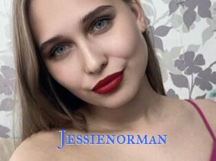 Jessienorman