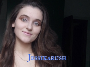 Jessikarush