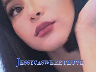 Jessycasweeetlove