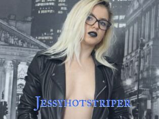 Jessyhotstriper