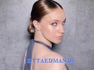 Jettaedmands