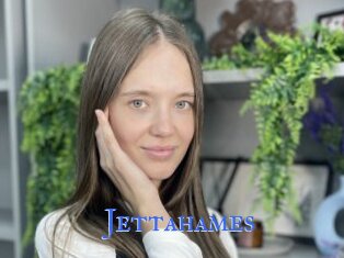 Jettahames