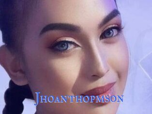 Jhoanthopmson