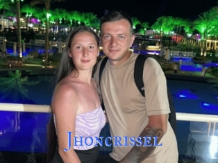 Jhoncrissel