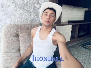 Jhonhall