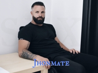 Jhonmate