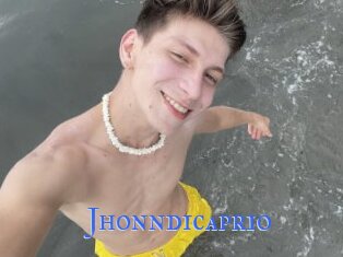 Jhonndicaprio
