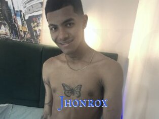 Jhonrox