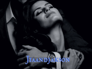 Jiaandjakson