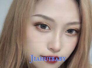 Jiahuibaby