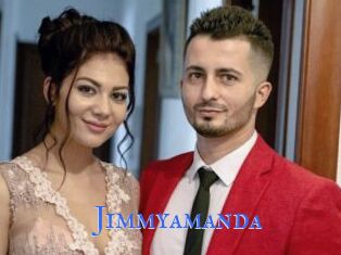 Jimmyamanda