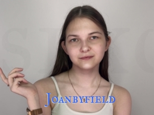Joanbyfield
