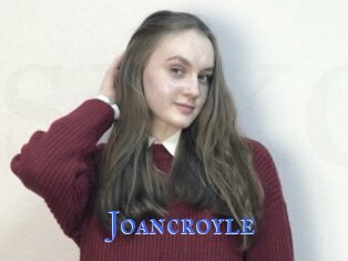 Joancroyle