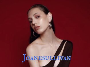 Joanesullivan