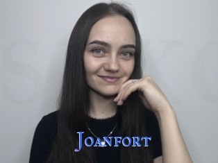 Joanfort