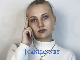 Joanhanney