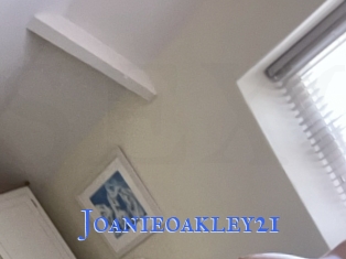 Joanieoakley21