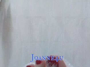 Joanne4u