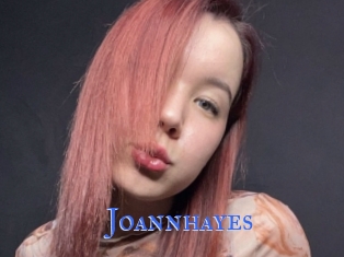 Joannhayes