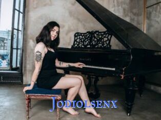 Jodiolsenx